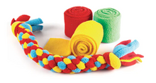 Load image into Gallery viewer, Chalk &amp; Chuckles Pawfect Gifts Craft Kit
