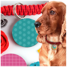 Load image into Gallery viewer, Chalk &amp; Chuckles Pawfect Gifts Craft Kit

