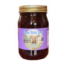 Load image into Gallery viewer, 18oz Bam Bam Jam
