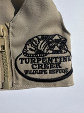 Load image into Gallery viewer, Lion with Logo Vest
