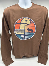 Load image into Gallery viewer, Global Lion Long Sleeve T-shirt
