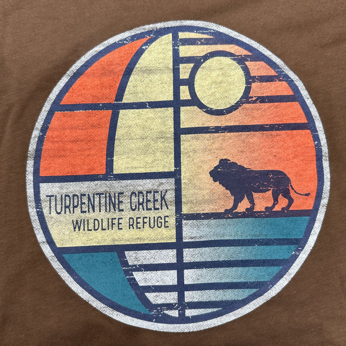 Global Lion Long Sleeve T-shirt