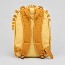 Load image into Gallery viewer, Sidekick Lion Custom Embroidery Backpack
