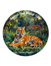 Load image into Gallery viewer, Jasmine Magnolia Premium Polo
