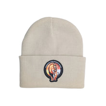 Load image into Gallery viewer, Lion and Tiger Beanie
