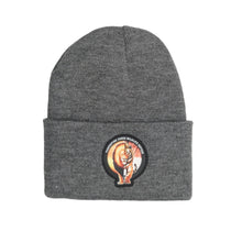 Load image into Gallery viewer, Lion and Tiger Beanie
