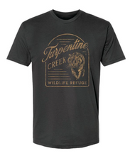 Load image into Gallery viewer, Rockwell Tiger Adult T-Shirt
