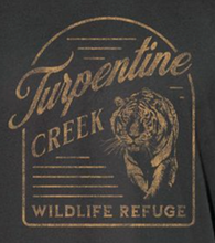 Load image into Gallery viewer, Rockwell Tiger Adult T-Shirt
