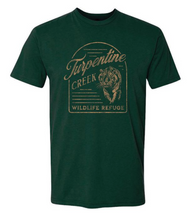 Load image into Gallery viewer, Rockwell Tiger Adult T-Shirt

