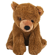Load image into Gallery viewer, Earth Safe 7.5&quot; Grizzly Bear
