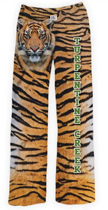Tiger Lounge Pants