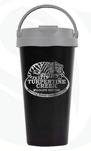 Stainless Steel 18oz To-Go Cups