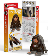 Load image into Gallery viewer, Eugy Sasquatch
