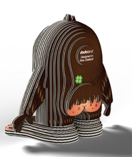 Load image into Gallery viewer, Eugy Sasquatch
