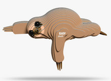 Load image into Gallery viewer, Eugy Sloth
