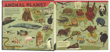 Load image into Gallery viewer, Animal Atlas
