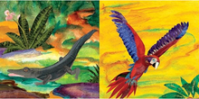 Load image into Gallery viewer, Rumble Jungle: Indestructibles Book
