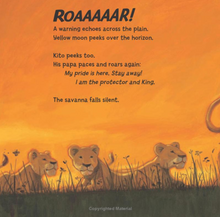 Load image into Gallery viewer, Just Like my Papa Board Book
