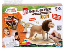 Load image into Gallery viewer, Augmented Reality Lion
