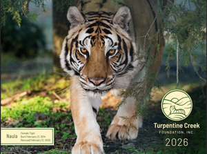 2026 TCWR Photo Calendar