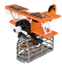 Load image into Gallery viewer, Safari Evacuation Plane
