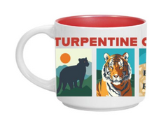 Load image into Gallery viewer, Species Square Metro Mug
