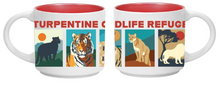 Load image into Gallery viewer, Species Square Metro Mug
