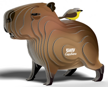 Load image into Gallery viewer, Eugy Capybara
