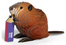 Load image into Gallery viewer, Eugy Beaver

