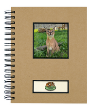 Load image into Gallery viewer, Emma Custom Journal
