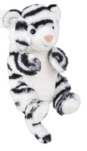 Load image into Gallery viewer, Cradle Cubbies White Tiger
