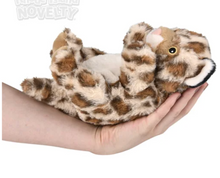Load image into Gallery viewer, Cradle Cubbies Clouded Leopard
