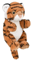 Load image into Gallery viewer, Cradle Cubbies Tiger
