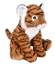 Load image into Gallery viewer, Earth Safe 14" Tiger

