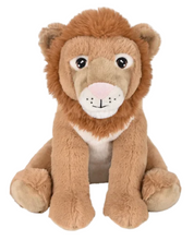 Load image into Gallery viewer, Earth Safe 14" Lion

