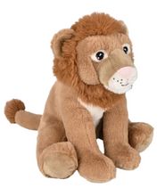Load image into Gallery viewer, Earth Safe 14" Lion
