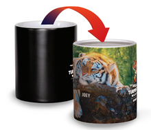 Load image into Gallery viewer, Joey Image Reveal Mug
