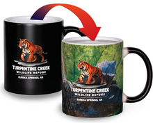 Load image into Gallery viewer, Joey Image Reveal Mug
