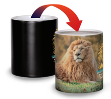 Load image into Gallery viewer, Thor Image Reveal Mug
