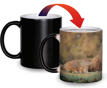 Load image into Gallery viewer, Thor Image Reveal Mug
