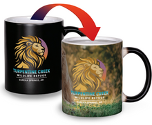 Load image into Gallery viewer, Thor Image Reveal Mug
