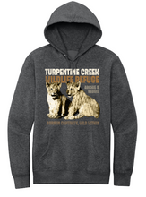 Load image into Gallery viewer, Reggie &amp; Archie Adult Hoodie
