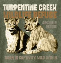 Load image into Gallery viewer, Reggie &amp; Archie Adult T-Shirt
