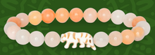 Load image into Gallery viewer, Fahlo Track a Tiger Prowl Bracelet
