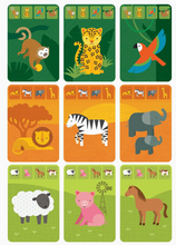 Load image into Gallery viewer, Animal Kingdom Card Game
