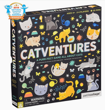 Load image into Gallery viewer, Catventures Board Game
