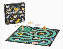 Load image into Gallery viewer, Catventures Board Game
