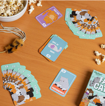 Load image into Gallery viewer, Fat Cat Card Game
