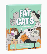 Load image into Gallery viewer, Fat Cat Card Game
