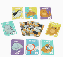Load image into Gallery viewer, Fat Cat Card Game
